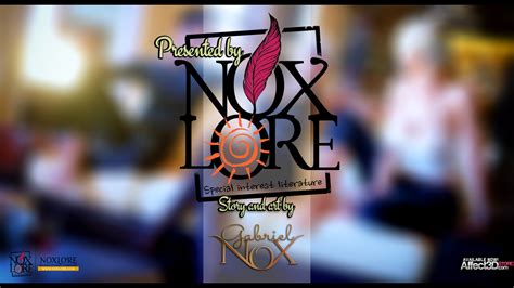 f95 noxlore|[Noxlore] Nature Of Nurture : Chapter 2 .